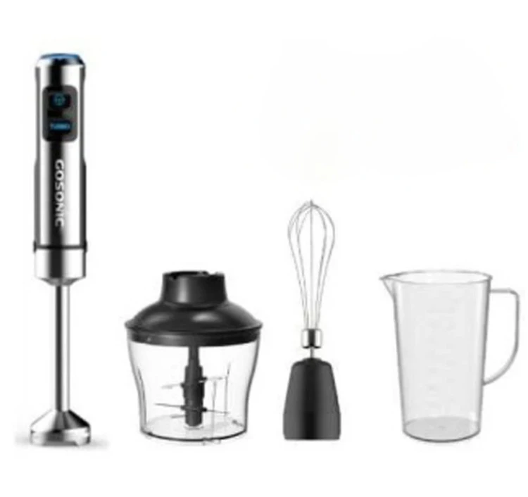 گوشتکوب برقی گوسونیک مدل GSB-843