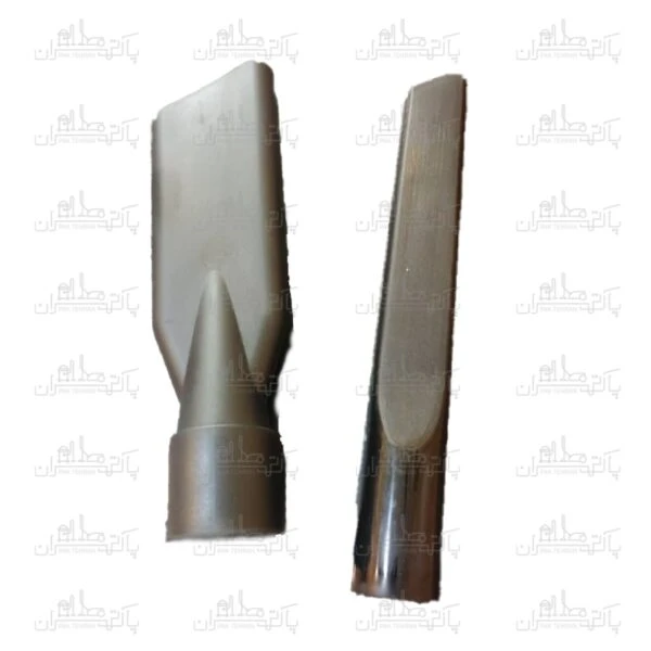 گوشه گیر جاروبرقی صنعتی