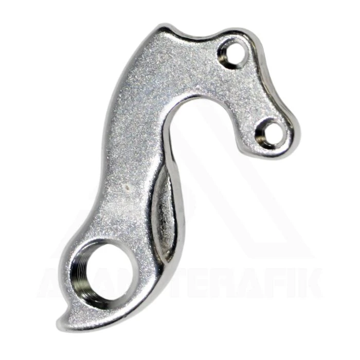 گوشواره شانژمان دوچرخه کد 3