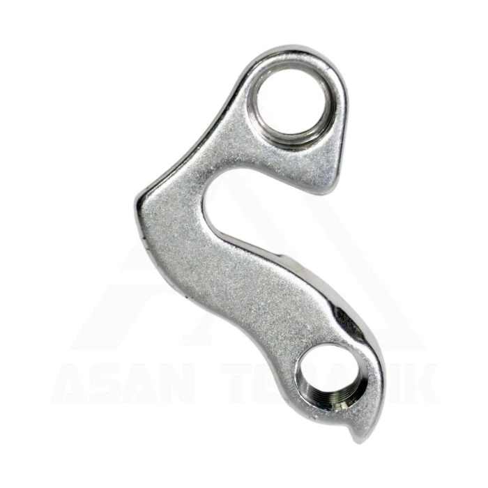 گوشواره شانژمان دوچرخه کد 5
