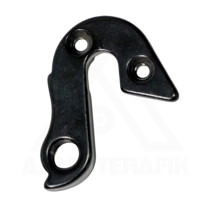 گوشواره شانژمان دوچرخه کد 8