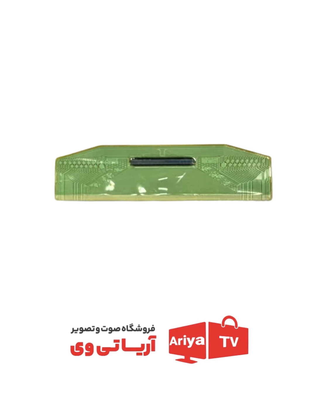 گوشواره فلت پنل COF شماره 808PPTW1J-A01