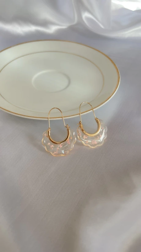 گوشواره وینتیج ۰۲۰