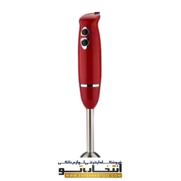 گوشکوب برقی کالوات مدل ha2523