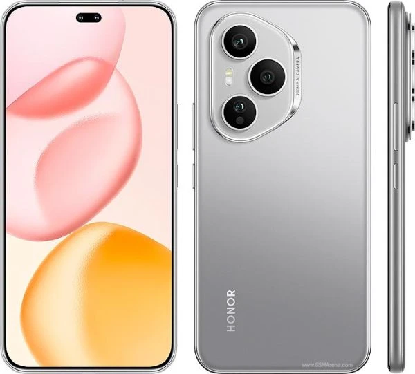 گوشی آنر 400Pro 5G | حافظه 512 رم 12 گیگابایت