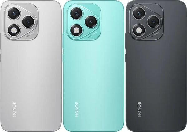 گوشی آنر Honor 400 Lite ظرفیت 256 و رم 8 گیگابایت