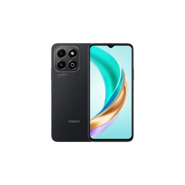 گوشی آنر Honor X6b 4G ظرفیت 256 و رم 6 گیگابایت