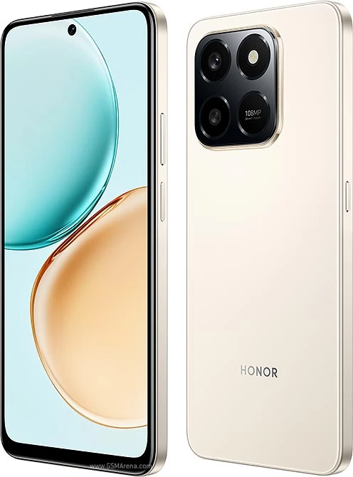 گوشی آنر Honor X7D 4G ظرفیت 256 و رم 8 گیگابایت