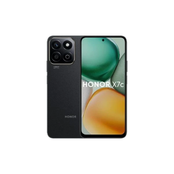 گوشی آنر Honor X7c 4G ظرفیت 256 و رم 8 گیگابایت