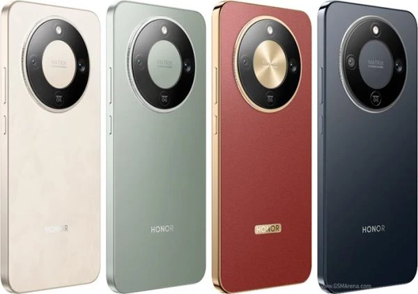 گوشی آنر X9d 5G | حافظه 256 رم 12 گیگابایت