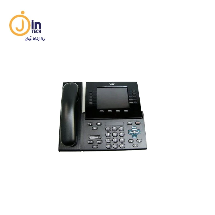 گوشی آی پی فون سیسکو CP-7970