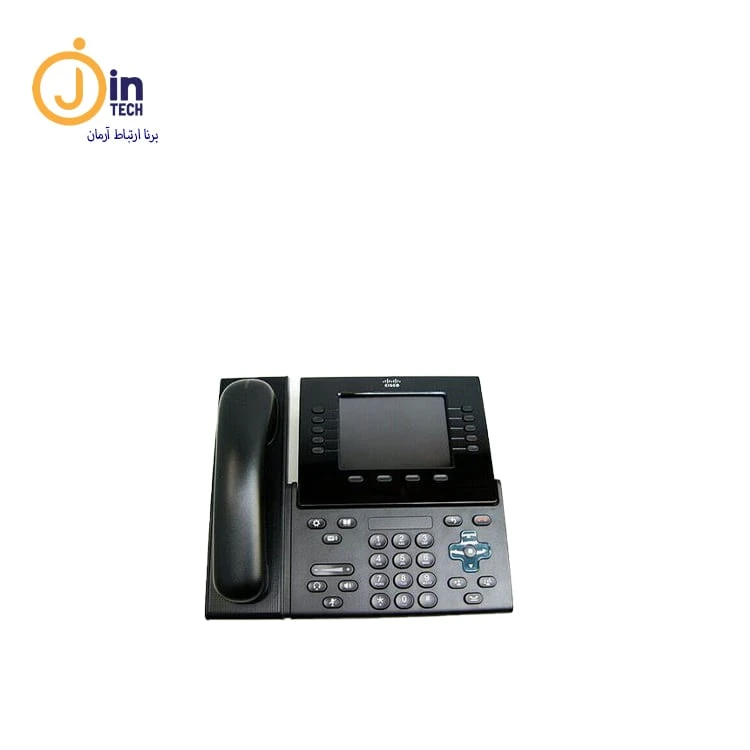 گوشی آی پی فون سیسکو CP-9951