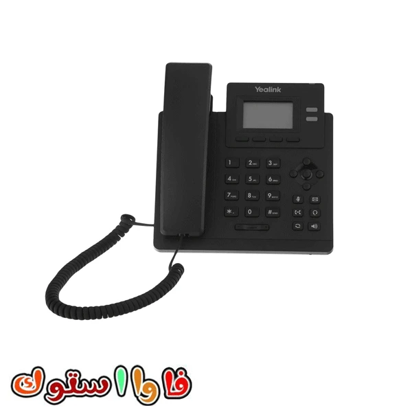 گوشی آی پی فون یالینک SIP-T31
