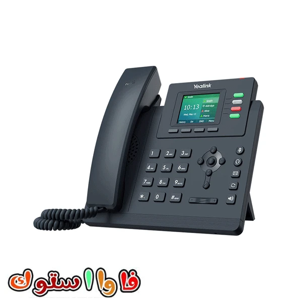 گوشی آی پی فون یالینک SIP-T33G