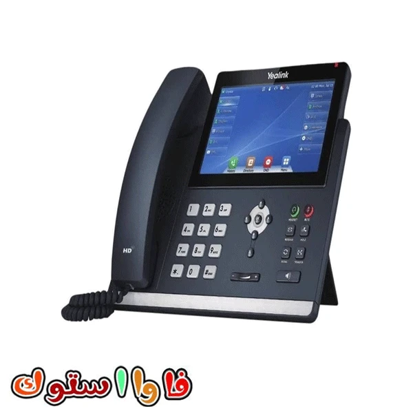گوشی آی پی فون یالینک SIP-T48U