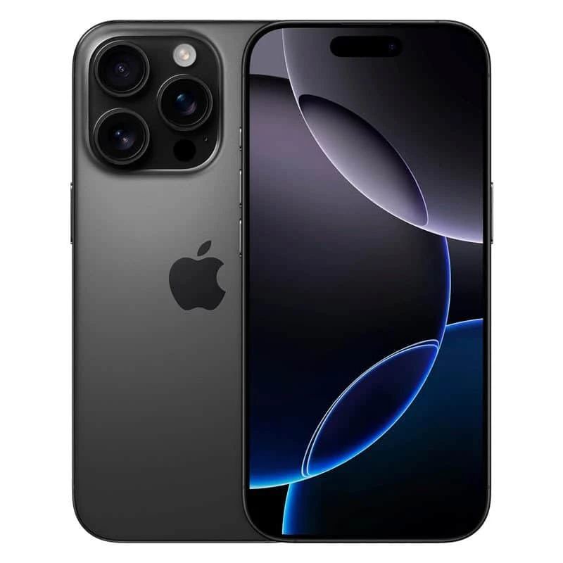 گوشی آیفون iPhone 16 Pro Max ظرفیت 256 گیگابایت و رم 8 گیگابایت