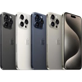 گوشی آیفون مدل Apple iPhone 15 Pro Max با ظرفیت ۲۵۶ گیگابایت Activeکار کرده رجیستری نشده