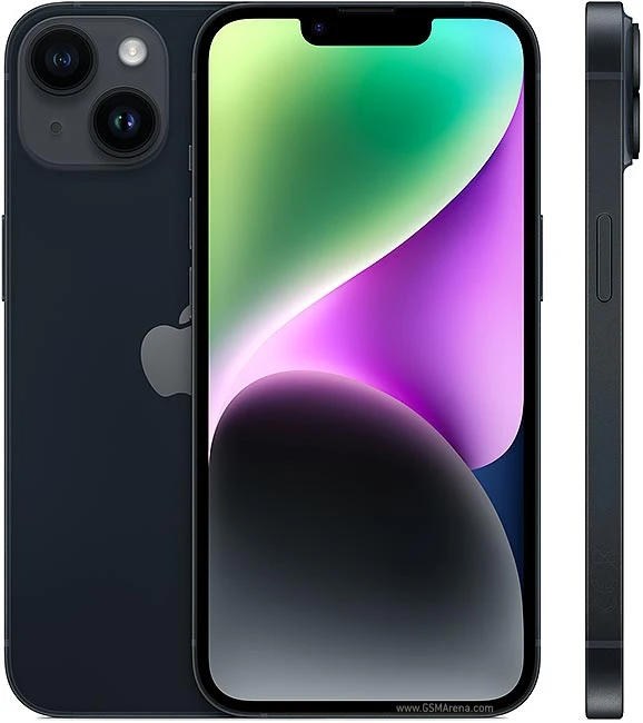 گوشی اپل iPhone 14 (Not Active) | حافظه 128 گیگابایت