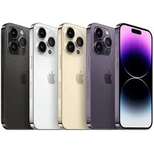گوشی اپل iPhone 14 Pro (Active) | حافظه 256 گیگابایت کار کرده بدون رجیستری