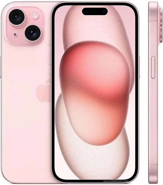 گوشی اپل iPhone 15 (Not Active) | حافظه 128 گیگابایت – دو سیم – نات اکتیو