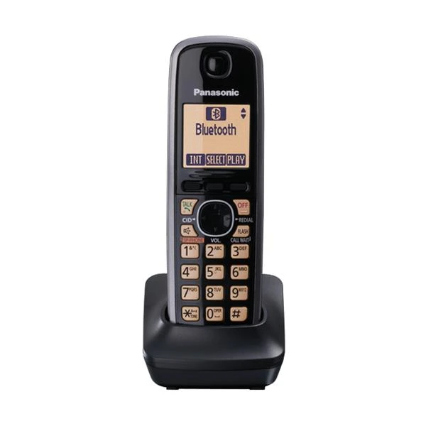 گوشی بی سیم پاناسونیک مدلKX-TGA410 استوک
