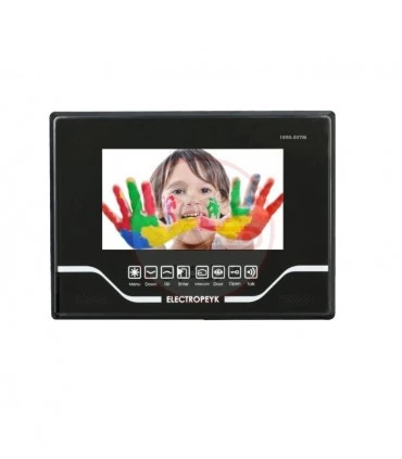 گوشی تصویری الکتروپیک مدل 1090-1