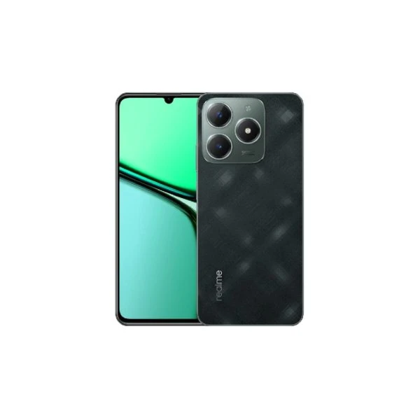 گوشی ریلمی Realme C61 ظرفیت 128 و رم 6 گیگابایت