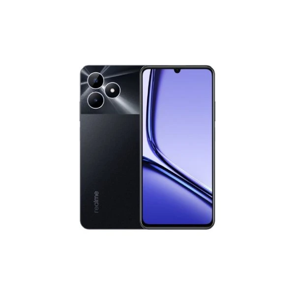 گوشی ریلمی Realme Note 50 ظرفیت 64 و رم 3 گیگابایت – مشکی
