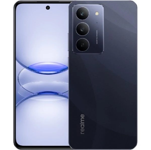 گوشی ریلمی مدل REALME C75X دو سیم کارت ظرفیت 256 گیگابایت و رم 8 گیگابایت