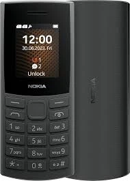 گوشی ساده نوکیا مدل Nokia TA-1557 DS 105-2023 دوسیم کارت (7 روز گارانتی سلامت کالا + رجیستر و کد فعالسازی )