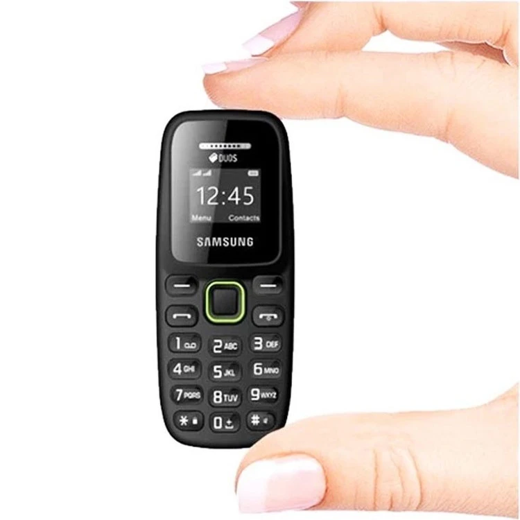 گوشی سامسونگ BM310 Mini | حافظه 32 مگابایت