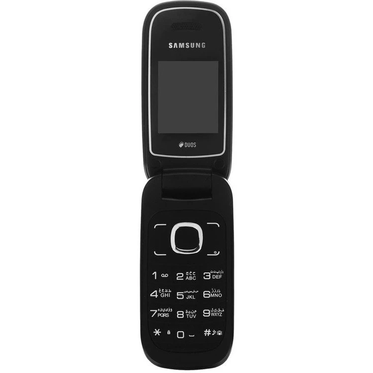 گوشی سامسونگ E1272 | حافظه 32 مگابایت