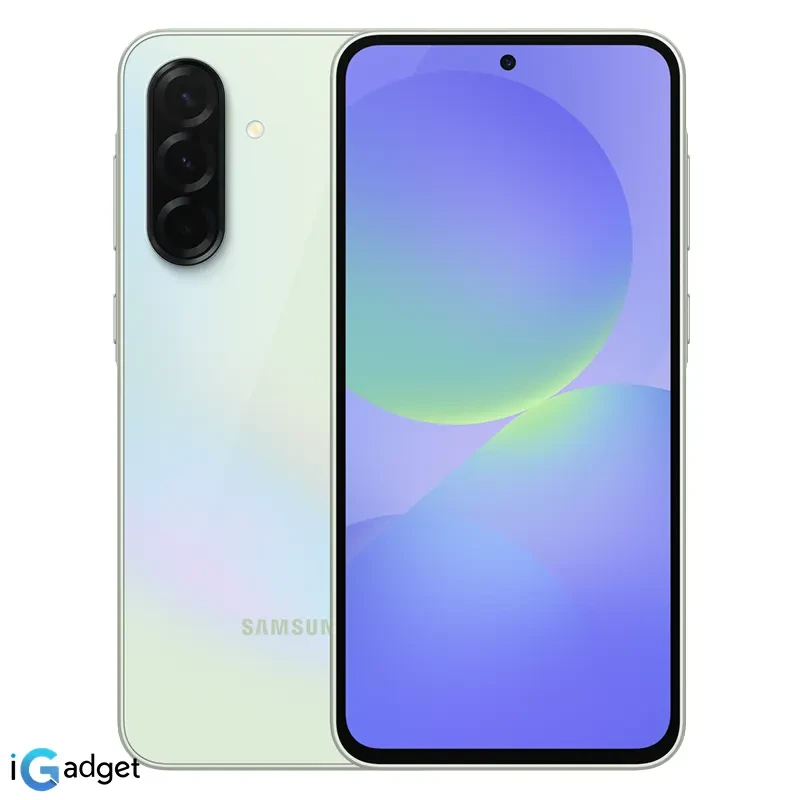 گوشی سامسونگ Galaxy A36 5G ظرفیت 128 گیگابایت و رم 8 گیگ