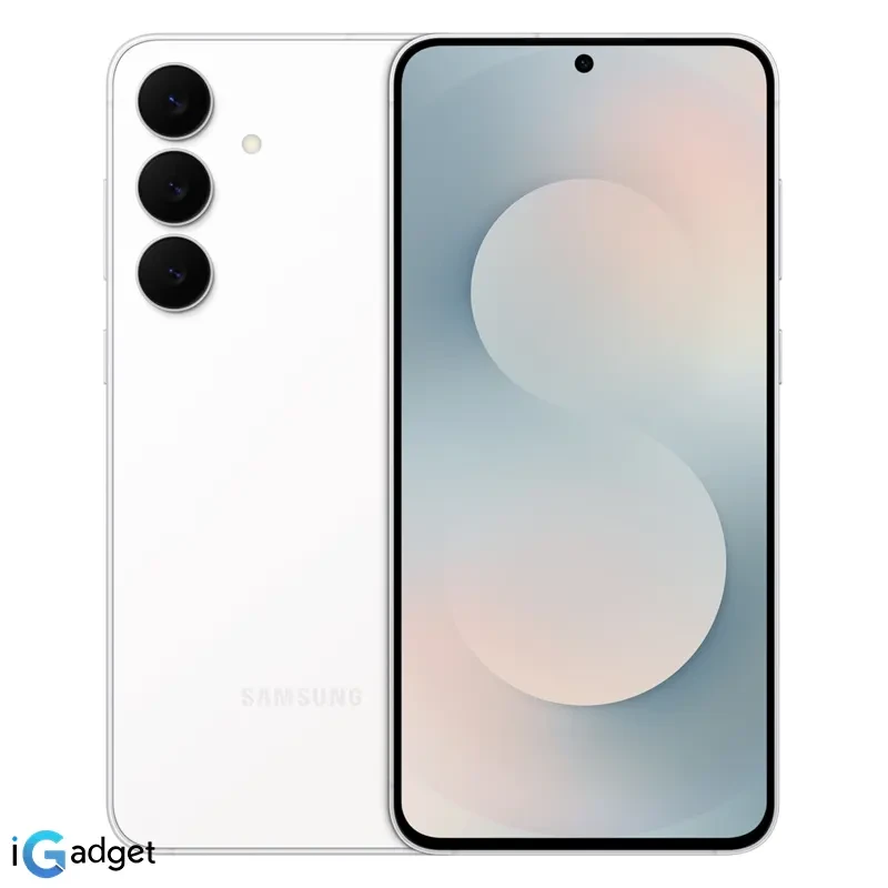 گوشی سامسونگ Galaxy S25 FE ظرفیت 128 گیگابایت و رم 8 گیگ