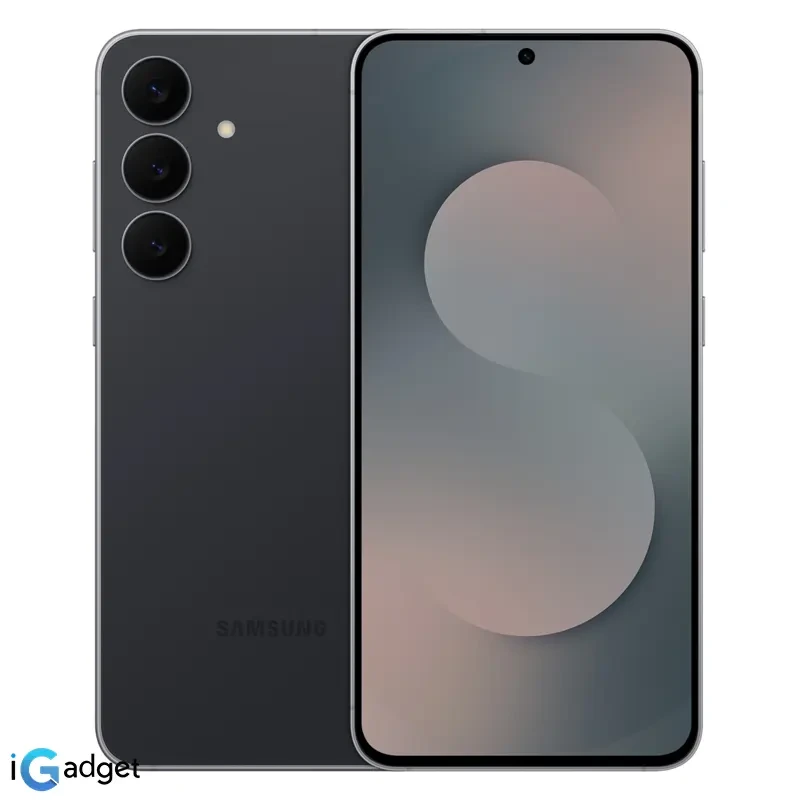 گوشی سامسونگ Galaxy S25 FE ظرفیت 256 گیگابایت و رم 8 گیگ