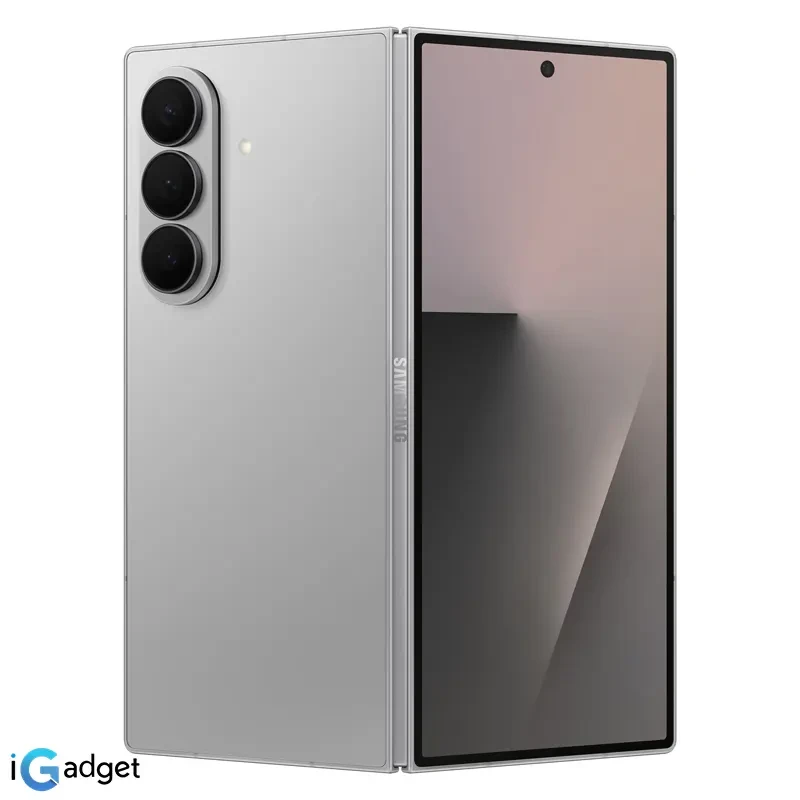 گوشی سامسونگ Galaxy Z Fold 7 – ظرفیت 1 ترابایت و رم 16 گیگابایت