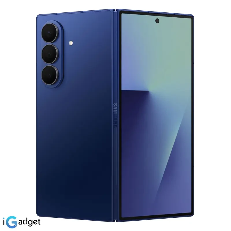 گوشی سامسونگ Galaxy Z Fold 7 – ظرفیت 512 گیگابایت و رم 12