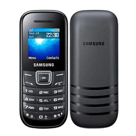 گوشی سامسونگ Keystone 2 GT-E1207 ا Samsung Keystone 2 GT-E1207 64 MB