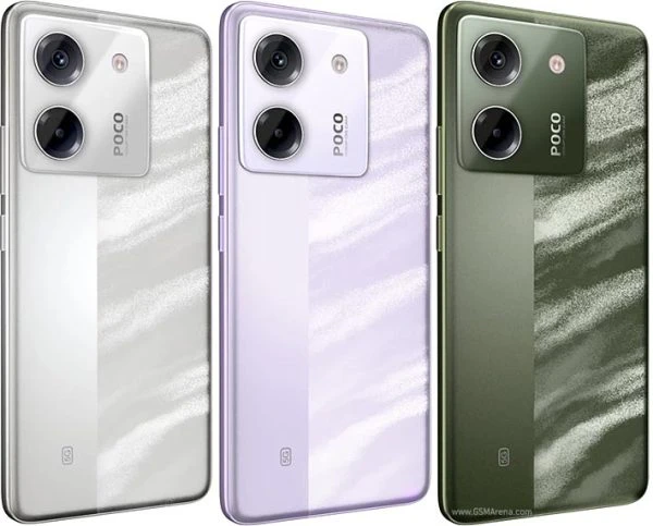 گوشی شیائومی Poco M7 Pro 5G | حافظه 512 رم 12 گیگابایت