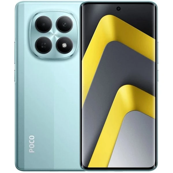 گوشی شیائومی Poco M8 Pro 5G | حافظه 512 رم 12 گیگابایت