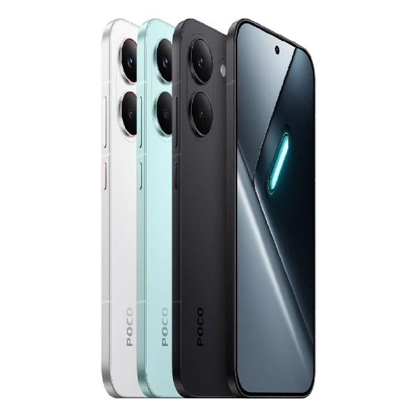 گوشی شیائومی Poco X8 Pro 5G | حافظه 512 رم 12 گیگابایت