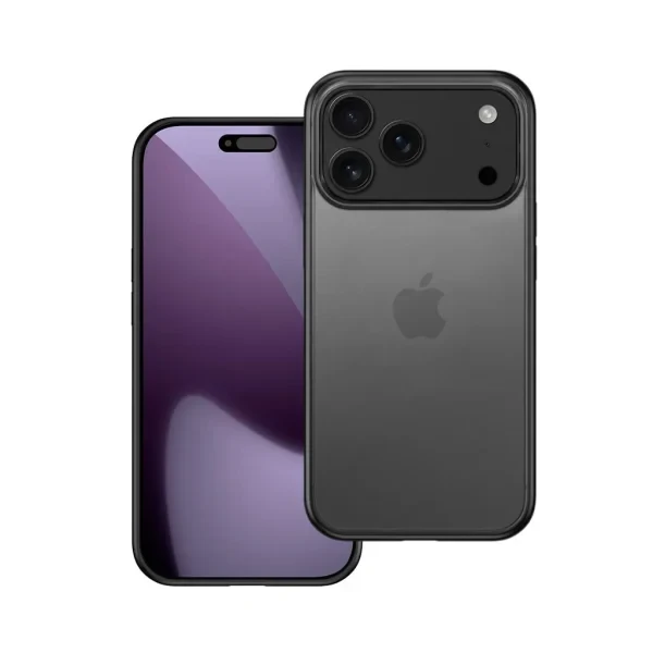 گوشی طرح اپل iphone 17 pro max | حافظه 16رم 2گیگابایت
