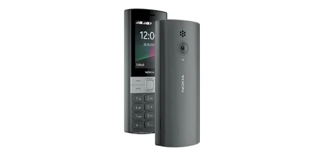 گوشی طرح نوکیا 2023 150 | حافظه 4 مگابایت