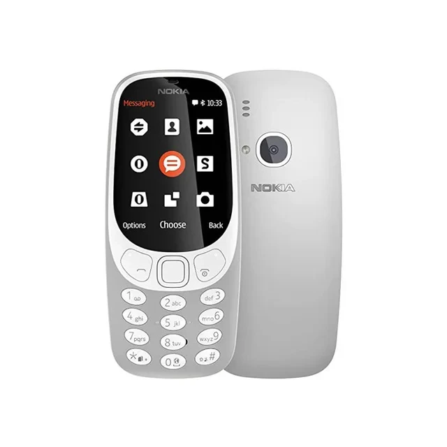 گوشی طرح نوکیا 3310 | حافظه 32 مگابایت