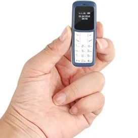 گوشی طرح نوکیا Mini BM30 | حافظه 32 مگابایت