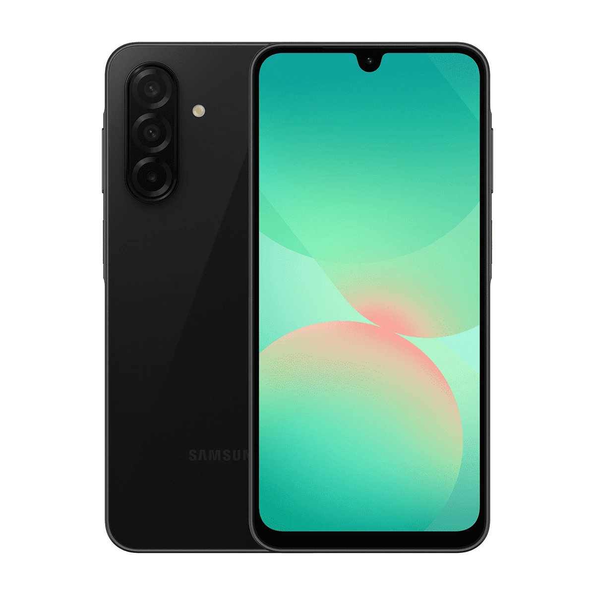 گوشی موبايل سامسونگ Galaxy A26 5G ظرفیت 256 گیگابایت رم 8 گیگابایت – ویتنام-مشکی
