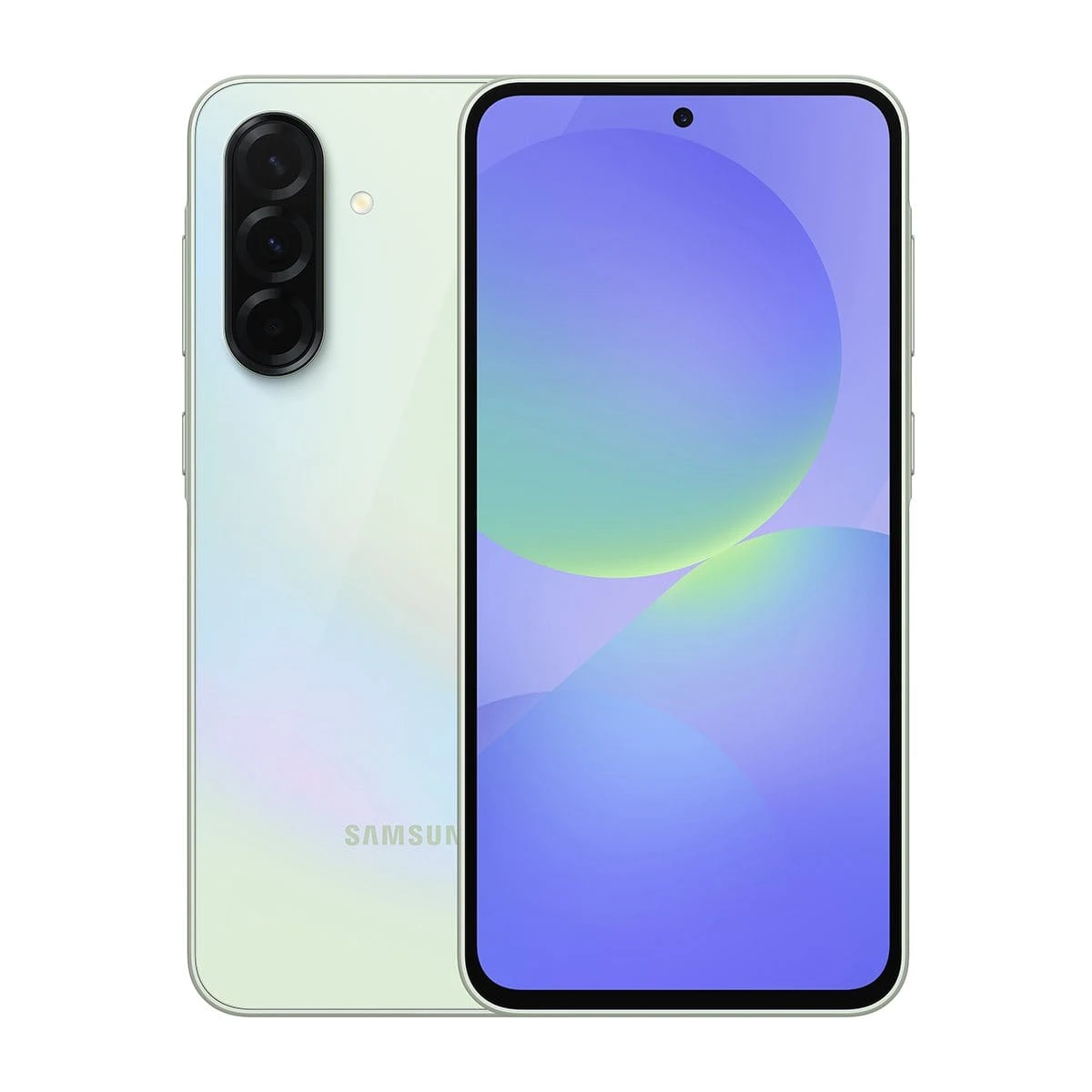 گوشی موبايل سامسونگ Galaxy A36 5G ظرفیت 128 گیگابایت رم 8 گیگابایت – ویتنام-لیمویی