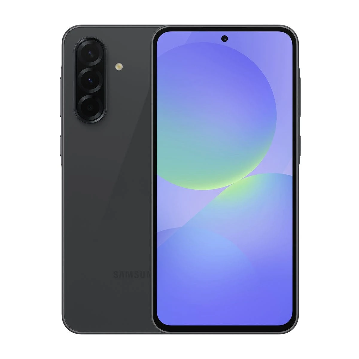 گوشی موبايل سامسونگ Galaxy A36 5G ظرفیت 128 گیگابایت رم 8 گیگابایت – ویتنام-مشکی