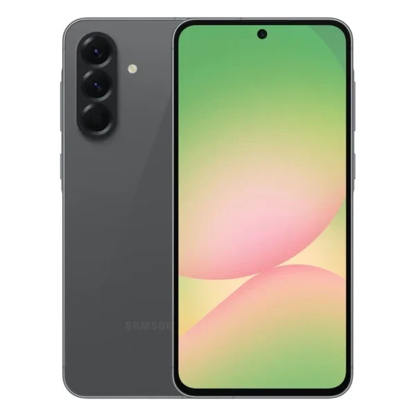 گوشی موبايل سامسونگ Galaxy A56 5G ظرفیت 128 گیگابایت رم 8 گیگابایت