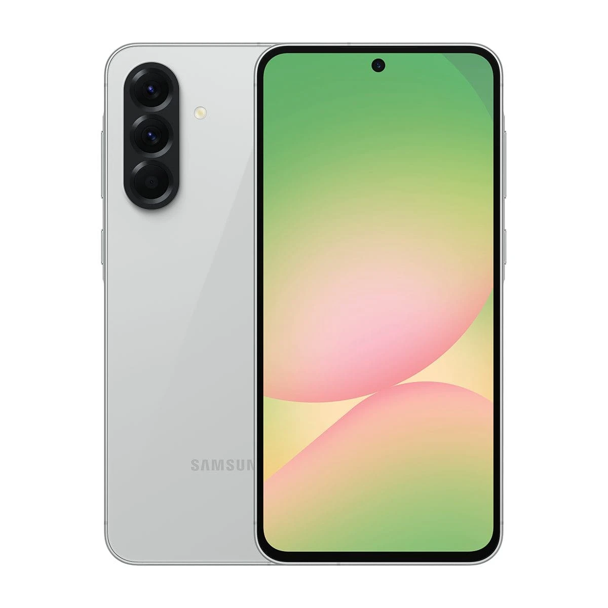 گوشی موبايل سامسونگ Galaxy A56 5G ظرفیت 256 گیگابایت رم 8 گیگابایت – ویتنام- خاکستری